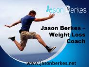 Jason Berkes Weight Loss Coach