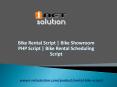 Bike Rental Script | Bike Showroom PHP Script PowerPoint PPT Presentation
