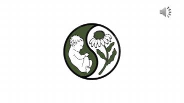 Chinese Medicine - A Health Care System