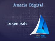 HOW THE AUD TOKENS WILL BE DISTRIBUTED