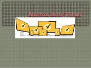 Norton anti-virus