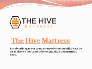 Best Hybrid Mattress