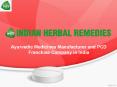 PCD Franchise and Distributors Business Opportunity by Indian Herbal Remedies