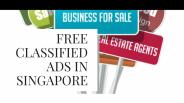 Singapore Ads On Masig