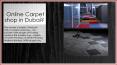 Online Carpet Shop PowerPoint PPT Presentation