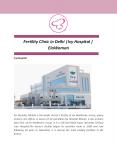 Fertility Clinic in Delhi | Ivy Hospital | ElaWoman PowerPoint PPT Presentation
