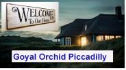 Goyal Orchid Piccadilly New Launch Project In Bangalore