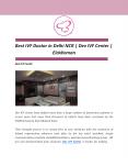 Best IVF Doctor in Delhi NCR | Dev IVF Center | ElaWoman PowerPoint PPT Presentation