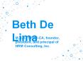 Beth De Lima Murphys (7) PowerPoint PPT Presentation