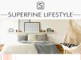 Shop Online For Furniture, Home Décor, Bedding – Superfinelifestyle.com
