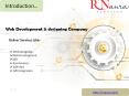 Web Development and Designing Company PowerPoint PPT Presentation