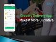 Grocery Delivery App Development : Deploy an App for Your Grocery Store PowerPoint PPT Presentation