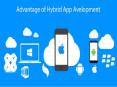 Advantages of Hybrid App Development PowerPoint PPT Presentation