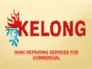 HVAC Repairing Services for Commercial - Kuwait (1)