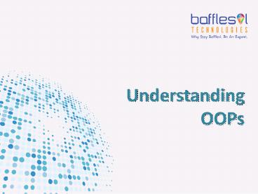 presentation player overlay