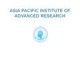 Conferences in Australia-Asia Pacific Institute of Advanced Research PowerPoint PPT Presentation