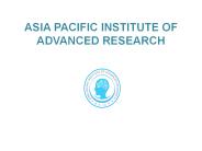 Conferences in Australia-Asia Pacific Institute of Advanced Research