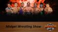 Midget Wrestling PowerPoint PPT Presentation
