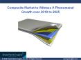 Composite Market report for 2025 – Companies, applications, products and more PowerPoint PPT Presentation
