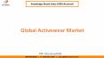 Activewear Market Size to reach $567 billion by 2024 – KBV Research PowerPoint PPT Presentation