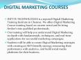 Digital Marketing Training in Chennai 100% Practical SEO, SMO,Course Learn From The Expert PowerPoint PPT Presentation