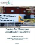Couriers And Messengers Global Market Report 2018 PowerPoint PPT Presentation