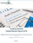 Auditing Services Global Market Report 2018 PowerPoint PPT Presentation