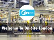 Detail Presentation About On-Site London