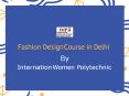 Fashion Design Course in Delhi PowerPoint PPT Presentation