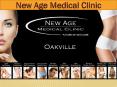 Choose the best Skin Care Company in Oakville | Newagemedicalclinic PowerPoint PPT Presentation