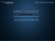 coast2coast travel