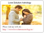 Best vashikaran specialist astrologer