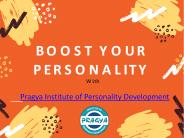 Personality Development Classes in Jaipur