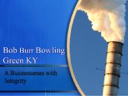 An Inside Look at Bob Burr Bowling Green KY
