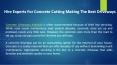 Hire Experts For Concrete Cutting Making The Best Driveways PowerPoint PPT Presentation
