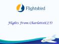 Direct Flights From CLT PowerPoint PPT Presentation