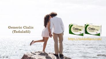 Generic Cialis
