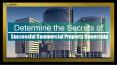 Determine the Secrets of Successful Commercial Property Ownership PowerPoint PPT Presentation