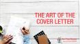 The Art of the Cover Letter PowerPoint PPT Presentation