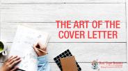 The Art of the Cover Letter