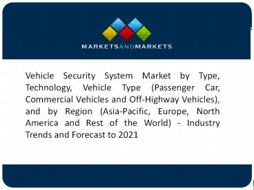 Regenerative Air Dryer in Electronically Controlled Air Suspension System