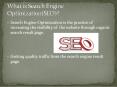 SEO Services | SEO Outsourcing Services | SEO Outsourcing Companies – SSR TECHVISION PowerPoint PPT Presentation