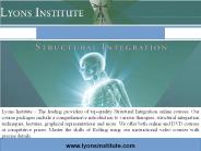 Craniosacral therapy courses