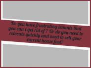 Sell My House in Framingham MA