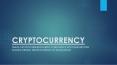 Trade Cryptocurrencies With Confidence Not Fear | Platinum Trading Institute PowerPoint PPT Presentation
