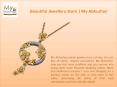 Exclusive Designer Jewellery - Online Jewellery store | My Abhushan PowerPoint PPT Presentation