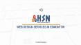 Edmonton Web Design Company - HSN Technology PowerPoint PPT Presentation