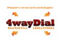 Website designing company in punjab-4waydialplus-seo expert punjab PowerPoint PPT Presentation
