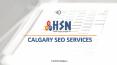 Calgary SEO Services - HSN Technology (1) PowerPoint PPT Presentation