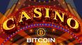 Bitcoin Casino USA PowerPoint PPT Presentation